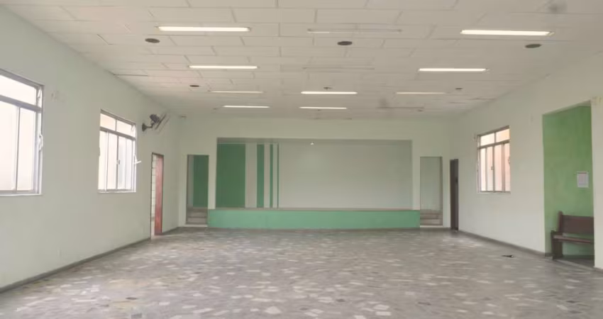 Imóvel Comercial para Venda em São Gonçalo, Itaúna, 1 dormitório, 2 banheiros