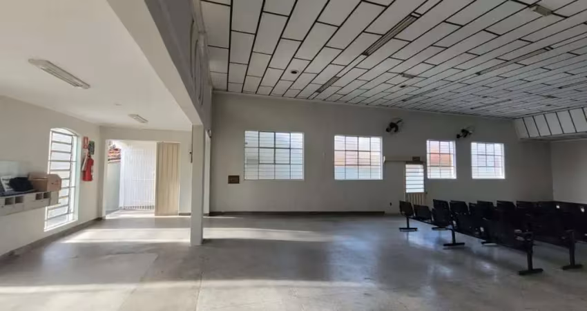 Imóvel comercial para venda em indaiatuba, jardim califórnia, 1 dormitório, 2 banheiros