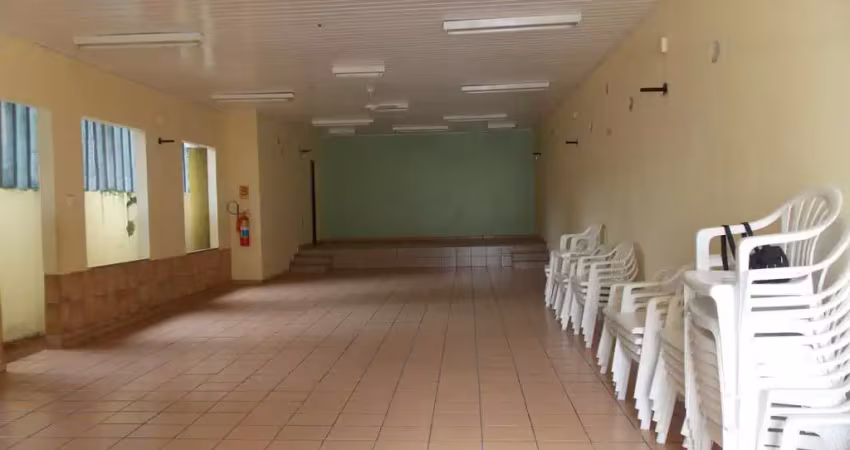 Imóvel comercial para venda em são luís, vila passos, 1 dormitório, 2 banheiros