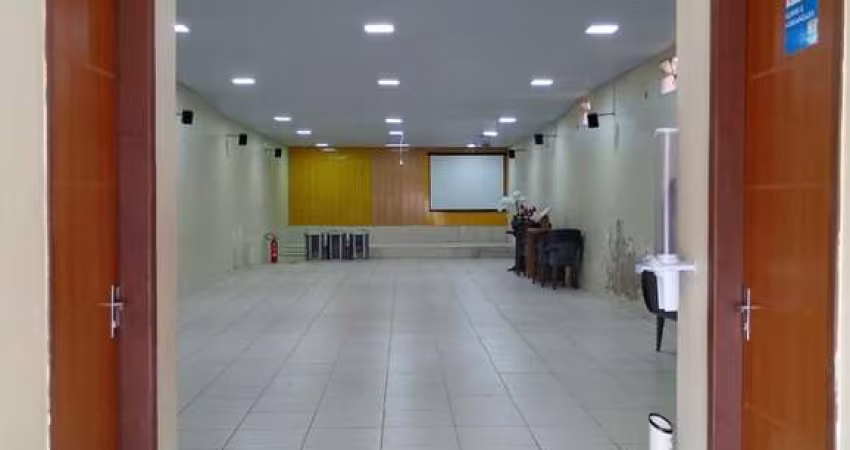 Imóvel Comercial para Venda em Manaus, Armando Mendes, 2 banheiros