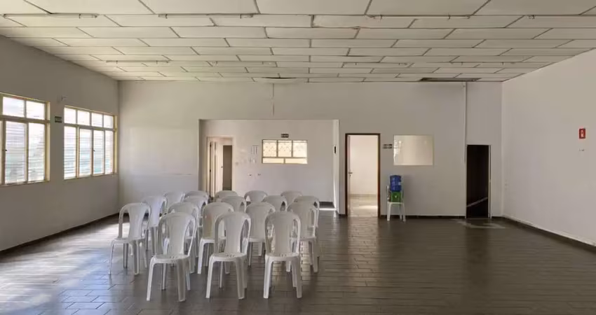 Imóvel comercial para venda em goiânia, setor cândida de morais, 1 dormitório, 2 banheiros