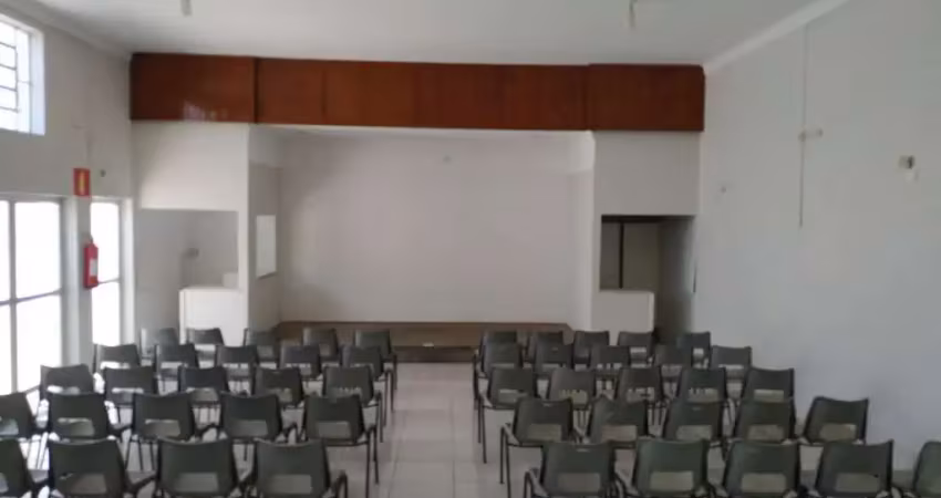 Imóvel comercial para venda em araxá, centro, 1 dormitório, 2 banheiros