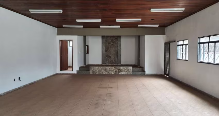 Sala Comercial para Venda em Catanduva, Centro, 1 dormitório, 2 banheiros