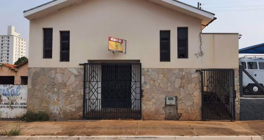 Imóvel Comercial para Venda em Catanduva, Centro, 1 dormitório, 2 banheiros