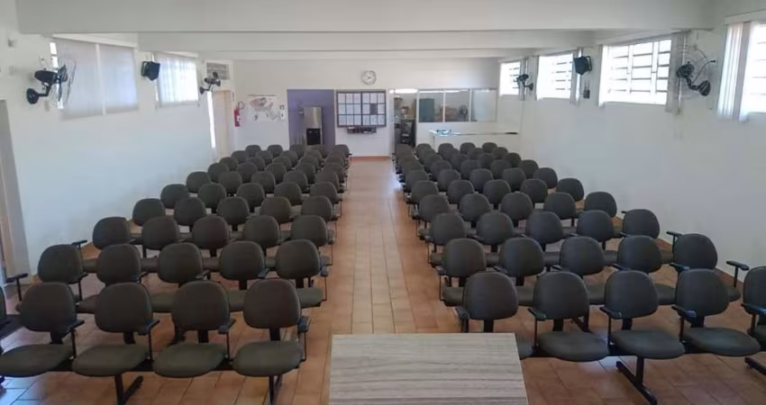 Sala Comercial para Venda em Uberaba, Santa Maria, 1 dormitório, 2 banheiros