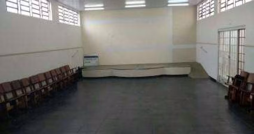 Sala Comercial para Venda em Uberaba, Vila São Vicente, 1 dormitório, 2 banheiros