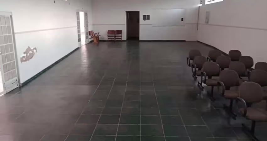 Imóvel comercial para venda em uberaba, vila são vicente, 1 dormitório, 2 banheiros