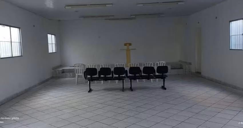 Sala Comercial para Venda em Escada, Centro, 1 dormitório, 2 banheiros