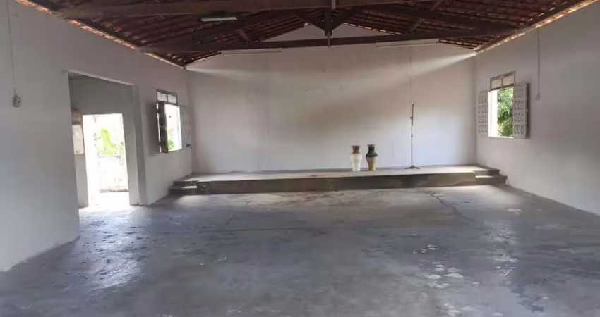 Imóvel comercial para venda em santo amaro das brotas, centro, 1 dormitório, 2 banheiros
