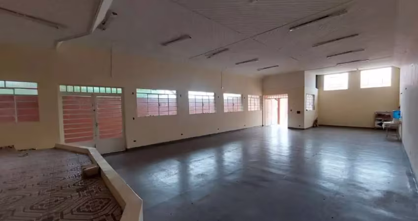 Imóvel Comercial para Venda em Mogi das Cruzes, Mogi Moderno, 2 banheiros