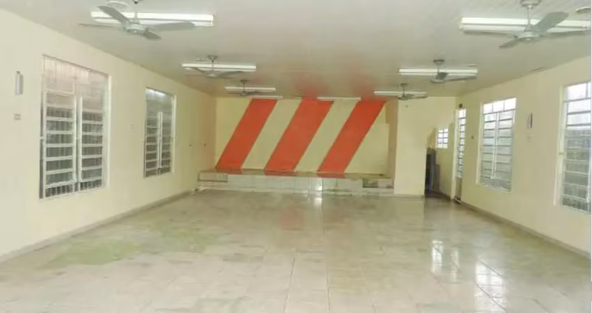 Sala comercial para venda em marituba, decouville, 1 dormitório, 2 banheiros