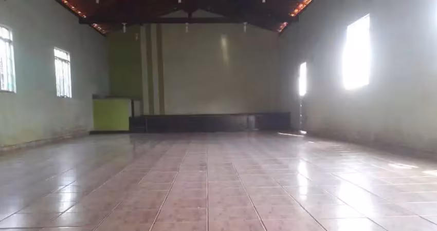 Sala comercial para venda em dom eliseu, planalto, 1 dormitório, 2 banheiros, 1 vaga