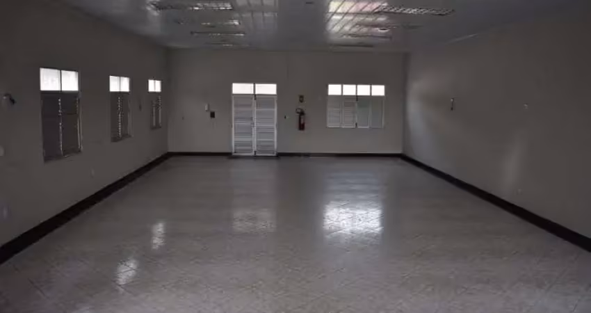 Imóvel comercial para venda em simões filho, cia i, 1 dormitório, 2 banheiros