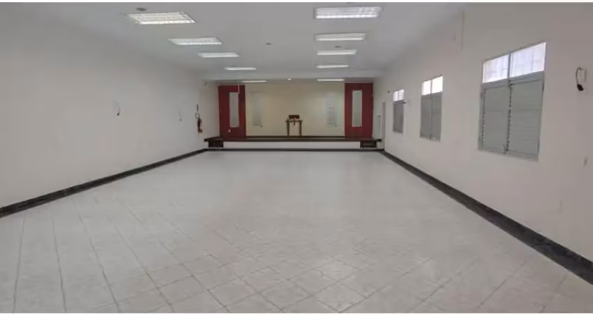 Sala comercial para venda em simões filho, cia i, 1 dormitório, 2 banheiros