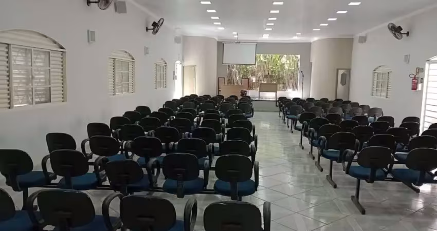 Imóvel comercial para venda em anápolis, eldorado, 1 dormitório, 2 banheiros