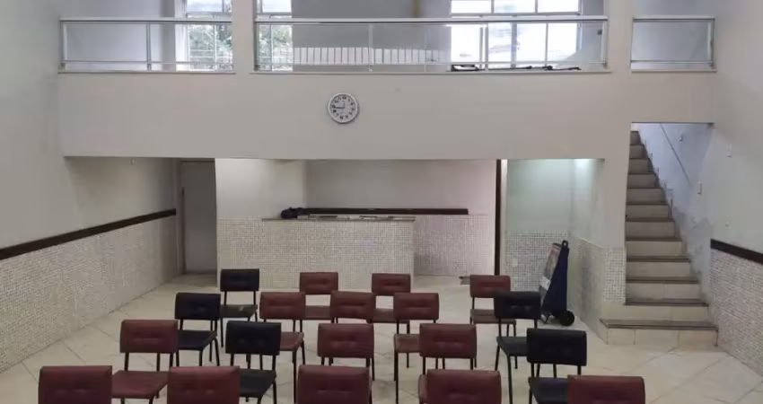 Imóvel comercial para venda em volta redonda, vila brasília, 1 dormitório, 2 banheiros