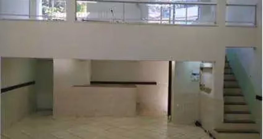 Sala comercial para venda em volta redonda, vila brasília, 1 dormitório, 2 banheiros