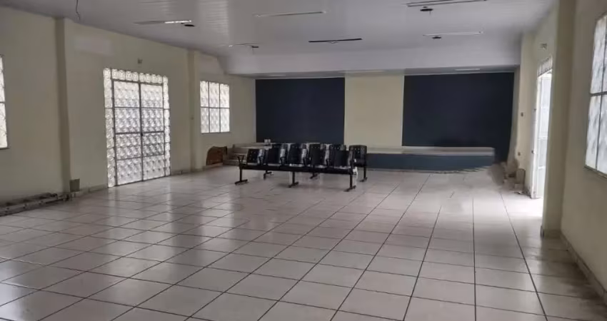 Sala Comercial para Venda em Rio de Janeiro, Campo Grande, 1 dormitório, 2 banheiros, 1 vaga