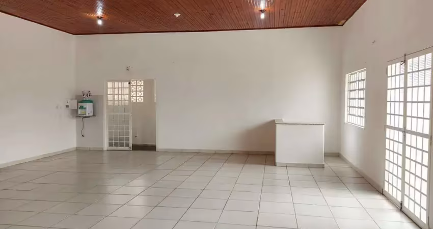 Imóvel comercial para venda em pirajuí, centro, 1 dormitório, 2 banheiros