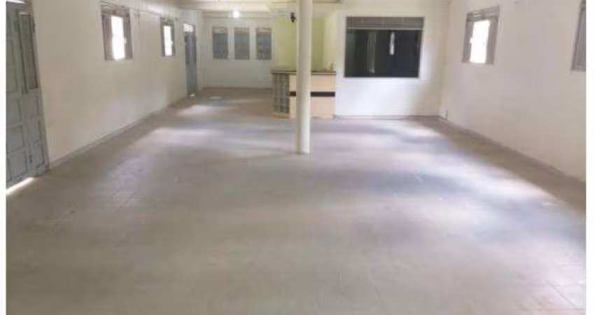 Sala Comercial para Venda em Natal, Felipe Camarão, 1 dormitório, 2 banheiros