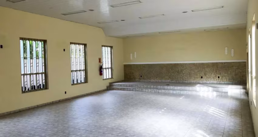 Sala comercial para venda em guararapes, jardim industrial, 2 banheiros