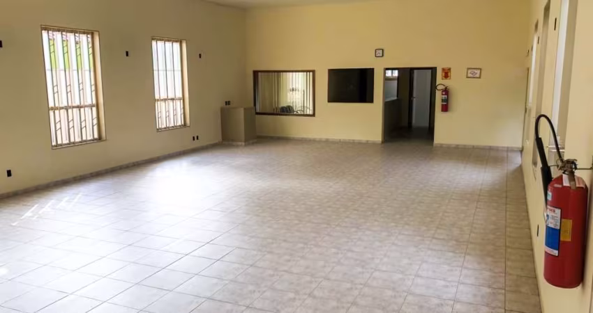 Imóvel Comercial para Venda em Guararapes, Jardim Industrial, 2 banheiros