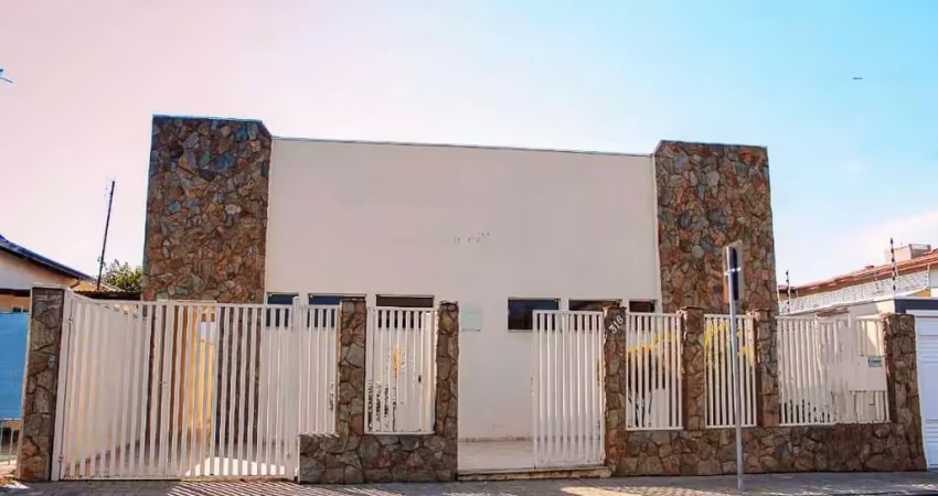 Imóvel comercial para venda em mogi mirim, jardim bi-centenário, 2 dormitórios, 3 banheiros
