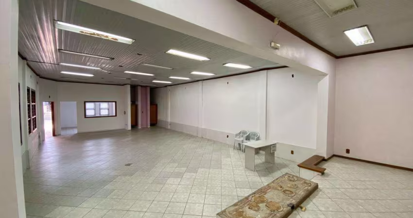 Sala Comercial para Venda em Novo Hamburgo, São José, 1 dormitório, 2 banheiros