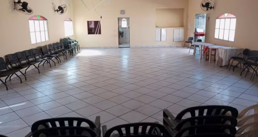 Sala Comercial para Venda em Rio de Janeiro, Campo Grande, 1 dormitório, 2 banheiros