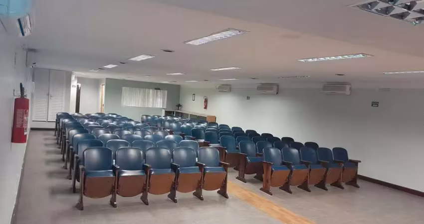 Imóvel Comercial para Venda em Brasília, Asa Sul, 1 dormitório, 2 banheiros