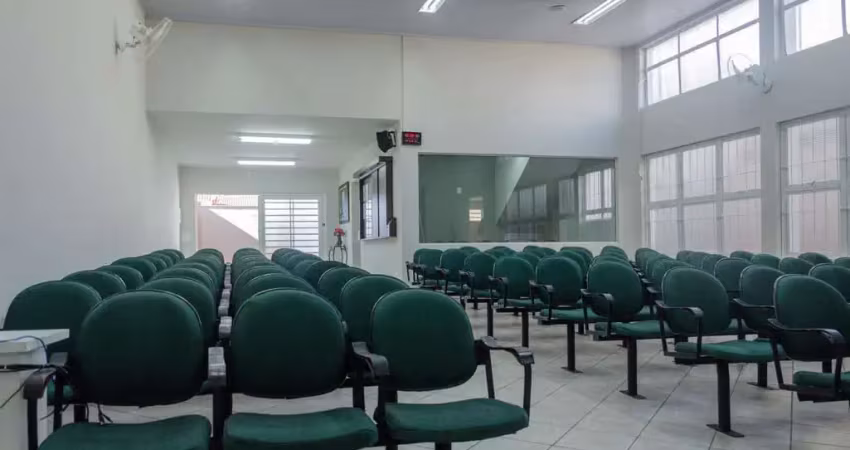 Imóvel Comercial para Venda em Hortolândia, Jardim Santa Clara do Lago I, 2 dormitórios, 3 banheiros, 2 vagas