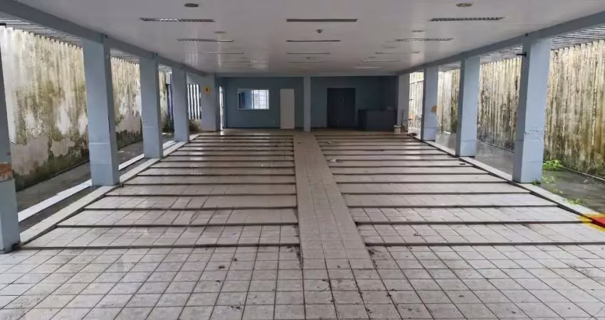 Sala comercial para venda em fortaleza, henrique jorge, 1 dormitório, 2 banheiros