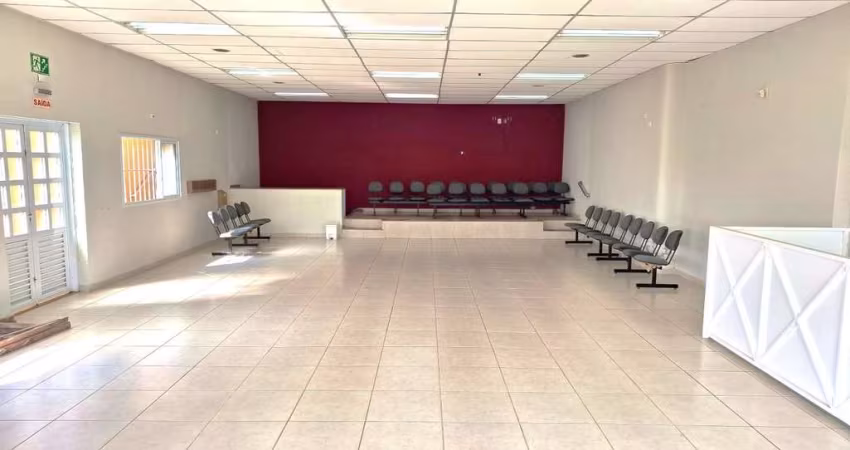 Imóvel Comercial para Venda em Mauá, Jardim São Judas, 4 dormitórios, 3 banheiros