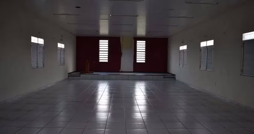 Sala comercial para venda em simões filho, cia ii, 1 dormitório, 3 banheiros