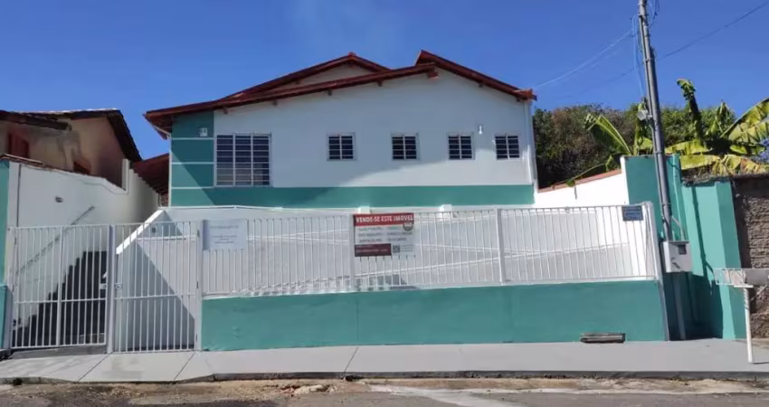 Imóvel comercial para venda em uruaçu, centro, 1 dormitório, 3 banheiros