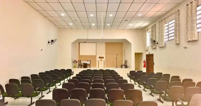 Imóvel comercial para venda em são paulo, jardim guarujá, 1 dormitório, 2 banheiros, 2 vagas