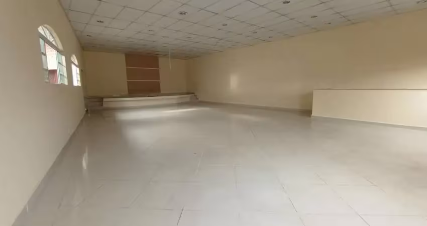 Imóvel comercial para venda em mauá, parque bandeirantes, 1 dormitório, 2 banheiros