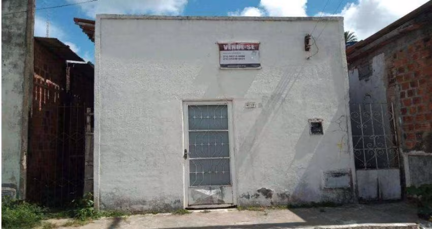 Imóvel Comercial para Venda em Terra Nova, Centro, 1 dormitório, 1 banheiro