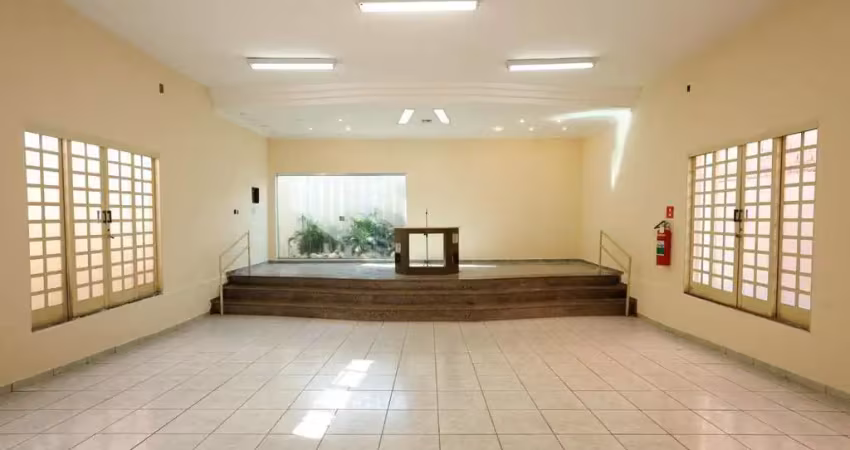 Imóvel comercial para venda em barretos, pimenta, 1 dormitório, 2 banheiros