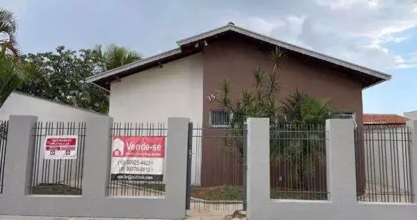 Imóvel comercial para venda em mogi guaçu, jardim ipê iv, 2 banheiros