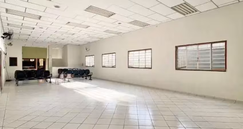 Sala comercial para venda em são vicente, parque bitaru, 2 banheiros