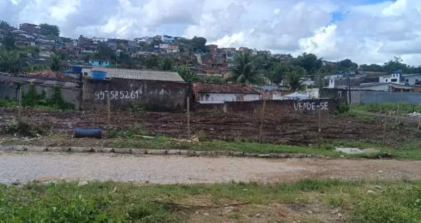Terreno à venda na Rua José Gomes da Silva, S/N, Jardim Primavera, Camaragibe
