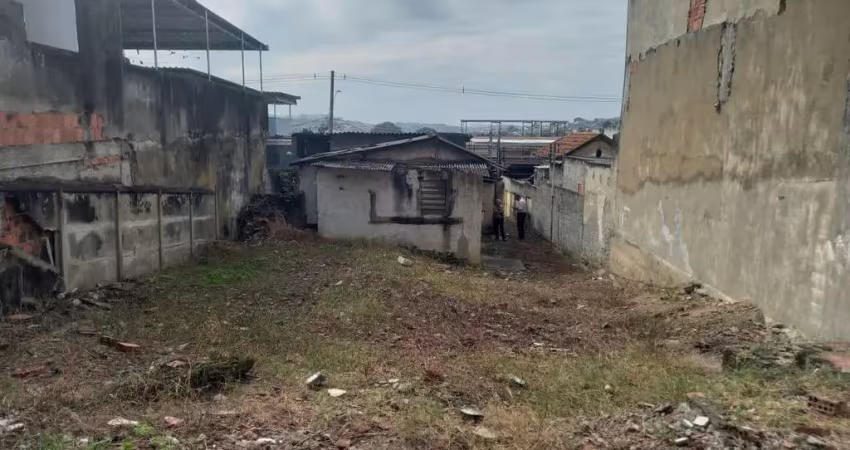 Terreno para venda em rio de janeiro, pavuna, 1 dormitório, 1 banheiro