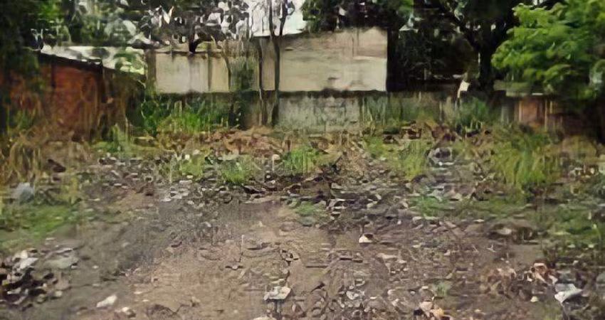 Terreno para Venda em São Gonçalo, Marambaia