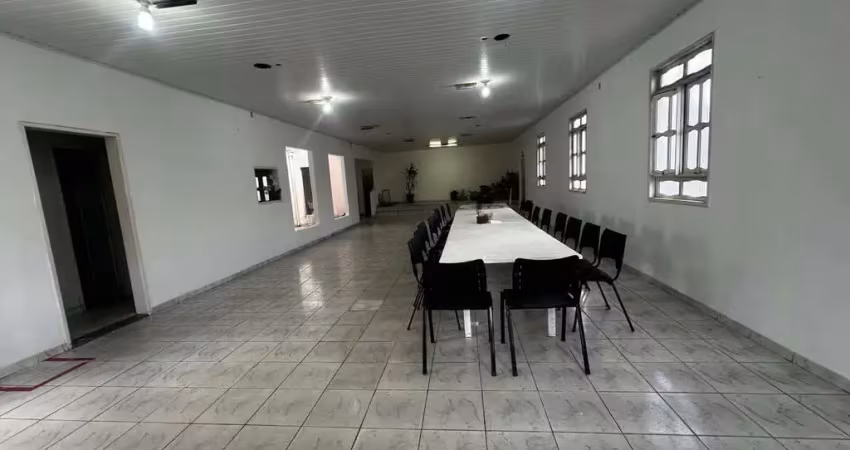 Imóvel comercial para venda em nossa senhora das dores, centro, 2 banheiros