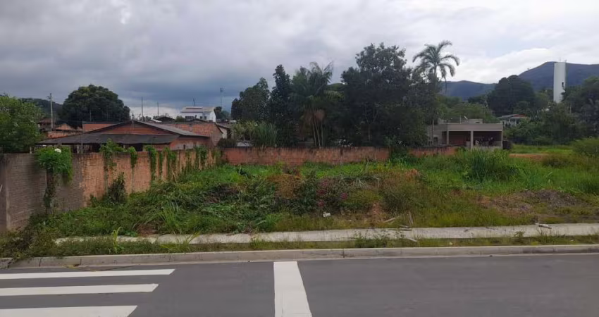 Terreno para Venda em Barra do Turvo, Centro