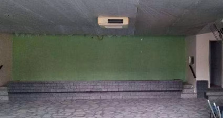 Sala Comercial para Venda em São Gonçalo, Patronato, 1 dormitório, 2 banheiros