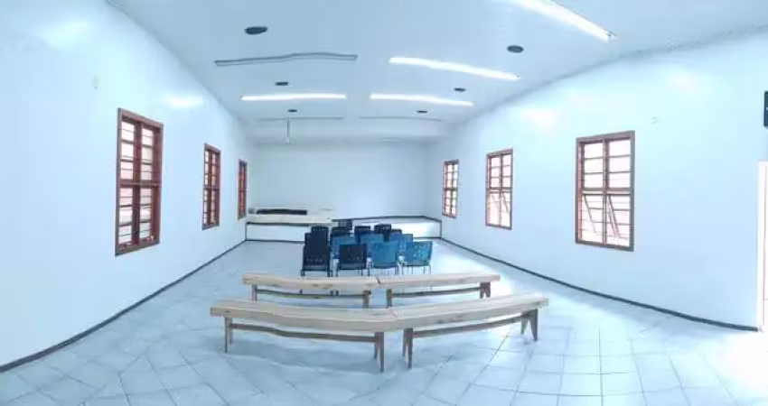Sala comercial para venda em novo hamburgo, ouro branco, 1 dormitório, 3 banheiros