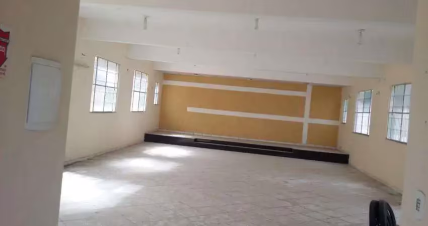 Sala comercial para venda em rio de janeiro, santa cruz, 1 dormitório, 1 banheiro