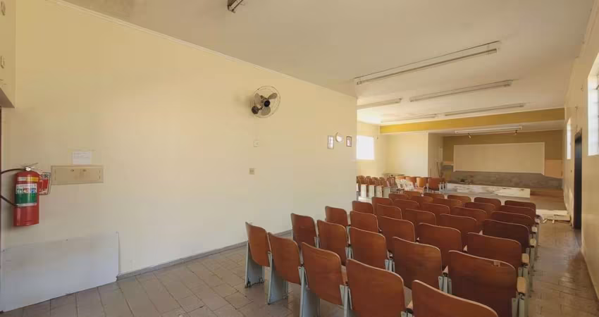 Imóvel Comercial para Venda em Bauru, Parque Novo São Geraldo, 1 dormitório, 3 banheiros, 1 vaga